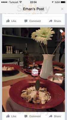 Beard Man Coffee Shop