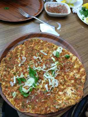 Gaziantep Guven Kebap