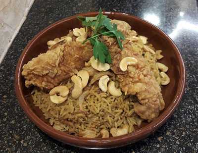 Gaziantep Guven Kebap