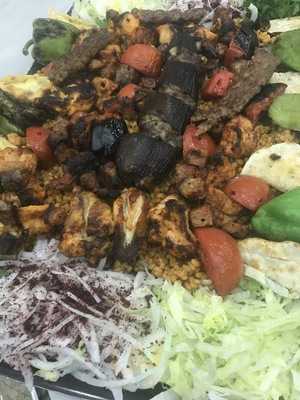 Gaziantep Guven Kebap