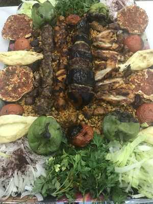 Gaziantep Guven Kebap