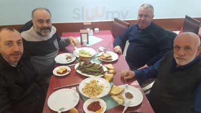 Dirona Akcaabat Kofte Salonu