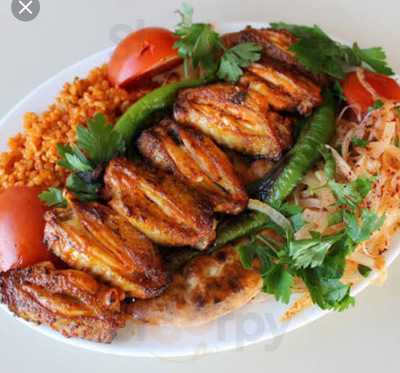 Anadolu Kebap