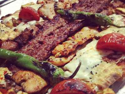 Anadolu Kebap