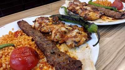Anadolu Kebap