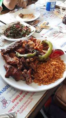Anadolu Kebap