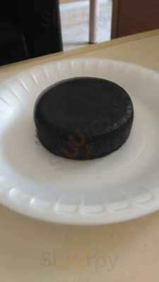 Elazigli Cigkofteci Ahmet Usta