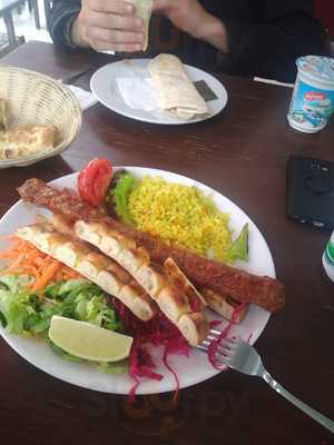 Bekiroğlu Kebap & Lahmacun Salonu