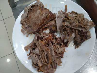 Merkez Kebap