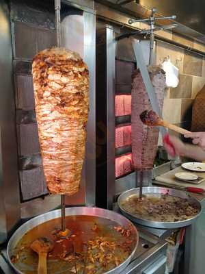 Merkez Kebap