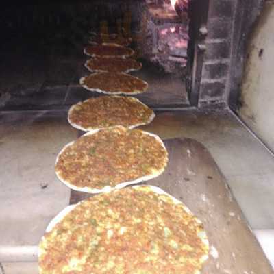 Öz Bursa İskender Ve Lahmacun