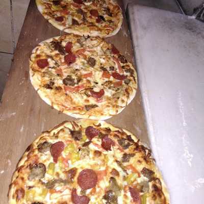 Öz Bursa İskender Ve Lahmacun