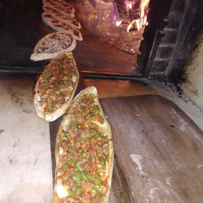 Öz Bursa İskender Ve Lahmacun