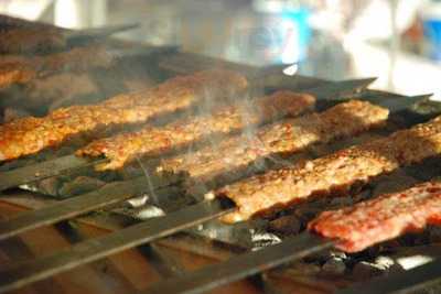 Öz Bursa İskender Ve Lahmacun