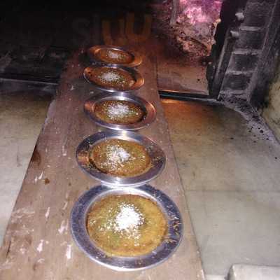 Öz Bursa İskender Ve Lahmacun