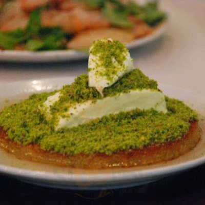 Öz Bursa İskender Ve Lahmacun