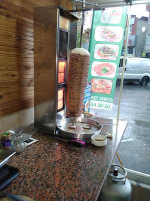 Öz Bursa İskender Ve Lahmacun