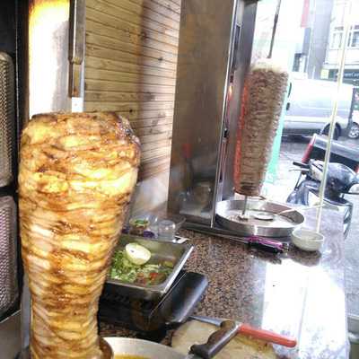 Öz Bursa İskender Ve Lahmacun