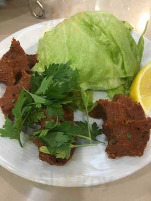 Saraykapı Tava Bakırkoy