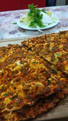 Saraykapı Tava Bakırkoy