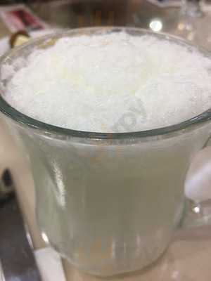 Saraykapı Tava Bakırkoy