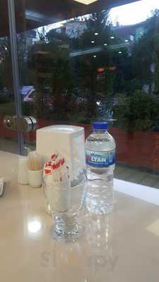 Saraykapı Tava Bakırkoy