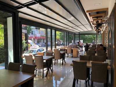 Saraykapı Tava Bakırkoy