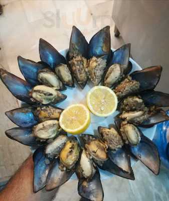 Avcılar Döner Sofrası