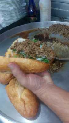 Avcılar Döner Sofrası