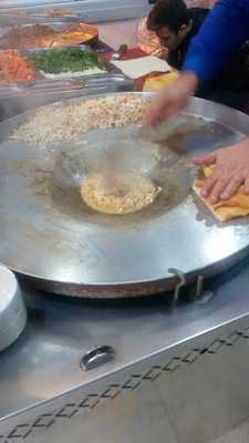 Avcılar Döner Sofrası