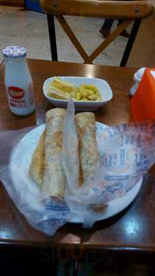 Avcılar Döner Sofrası