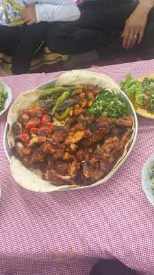 Airport Inn Restaurant