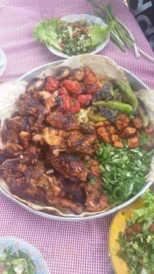 Airport Inn Restaurant