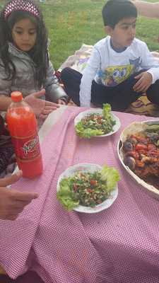 Airport Inn Restaurant