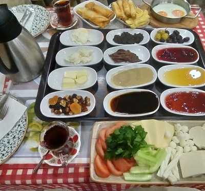 Samsun Pide