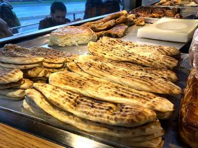 Bulvar Börek & Pide Salonu