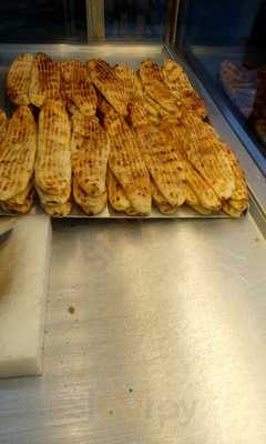 Bulvar Börek & Pide Salonu