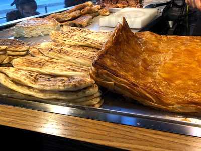 Bulvar Börek & Pide Salonu