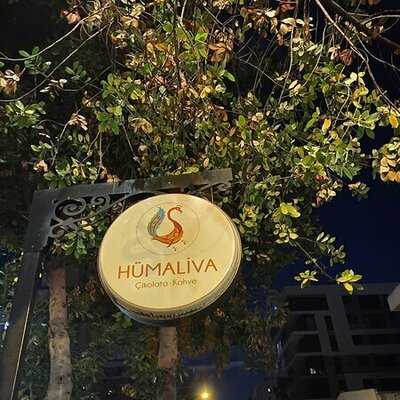 Hümaliva Çikolata & Kahve