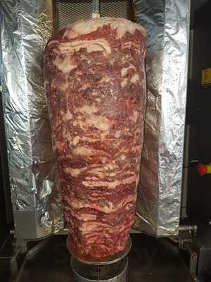 Kosem Cipso & Burger