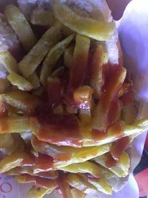 Kosem Cipso & Burger