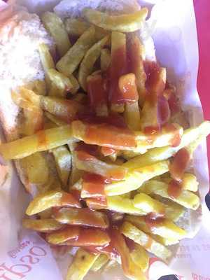 Kosem Cipso & Burger