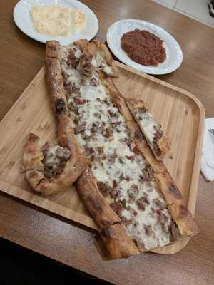 Bağlarbaşı İskender