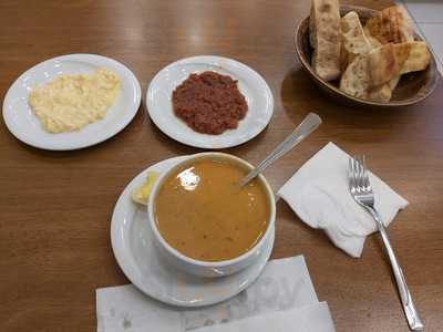 Bağlarbaşı İskender