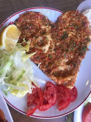 Bağlarbaşı İskender