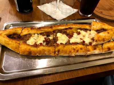 Bağlarbaşı İskender