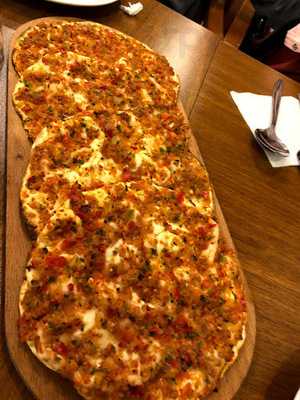 Bağlarbaşı İskender