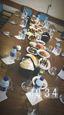 Bağlarbaşı İskender