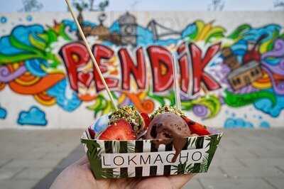Lokmacho Pendik