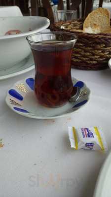 Nokta Fish Restaurant